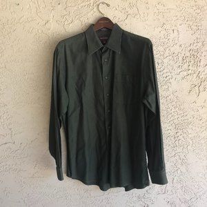 Nordstrom Dress Shirt 16 Neck 35 Sleeve